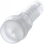 X Fun Мега мастурбатор "flesh light clear" 25 см. aнус