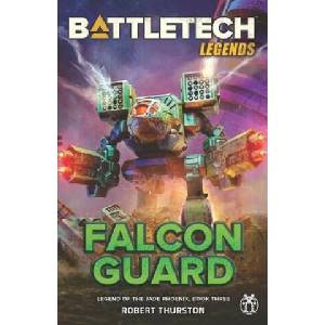 BattleTech Legends | Robert Thurston (ISBN: 9781947335486)