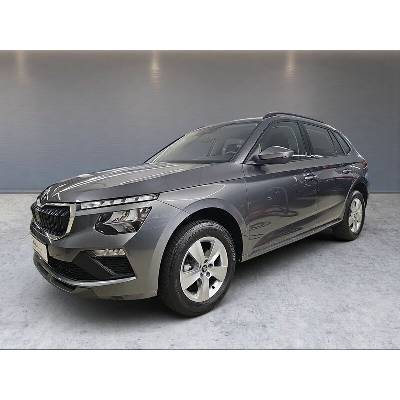 Skoda Kamiq 1.0 TSI DSG 85 kW
