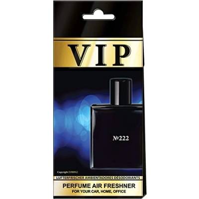 VIP 222 Caribi