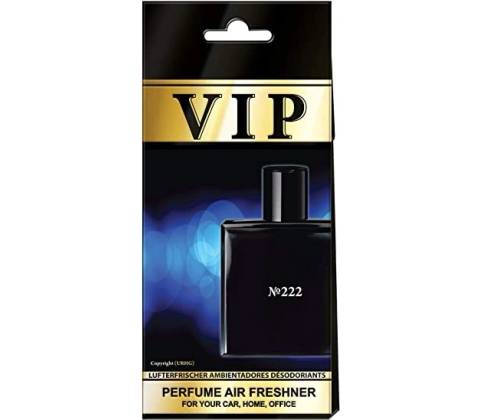 VIP 222 Caribi