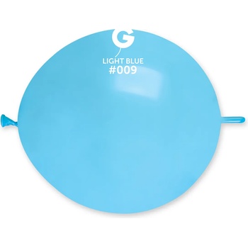 Image 1 of Gemar Свързващ светло син балон с диаметър 30 см