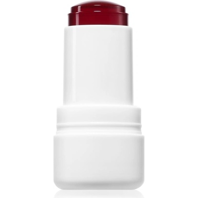 Lash Brow Jelly Cheeks Tint мултифункционален грим за очи, устни и лице цвят Juicy Cherry 5 гр