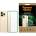 Panzer Гръб PanzerGlass за iPhone 13 Pro Max, ClearCase - Зелена рамка
