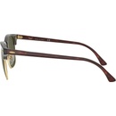 Image 1 of Ray-Ban Clubmaster Classic RB3016 W0366