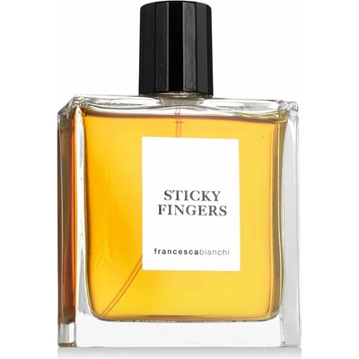 Francesca Bianchi Sticky Fingers parfém unisex 100 ml