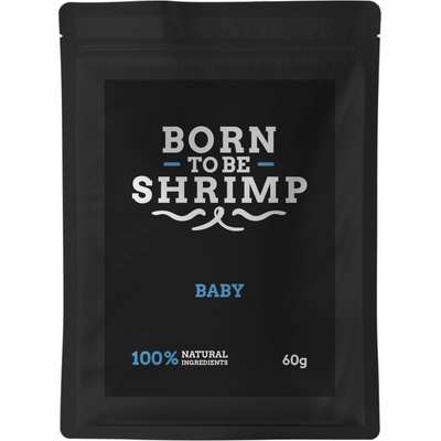 Born to be Shrimp Baby 4 g