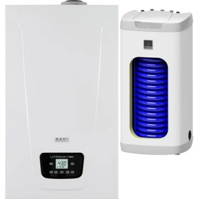 Baxi Luna Duo-Tec E 1.24 SES0562E