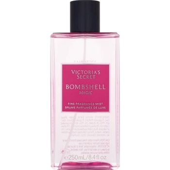 Victoria's Secret Bombshell Magic от Victoria´s Secret за Жени Спрей за тяло 250мл