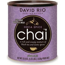 David Rio Orca Spice Chai 1520 g