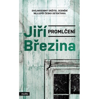 Promlčení - Jiří Březina