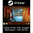 Tales From The Dragon Mountain: The Strix