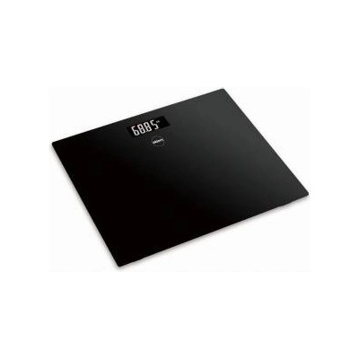 Eldom Bathroom scale gwo 260 black