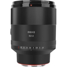 Meike 85 mm f/1,4 FF STM AF Sony E