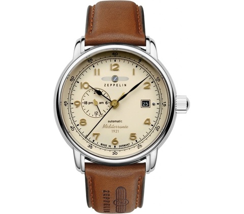 Zeppelin 9668-5