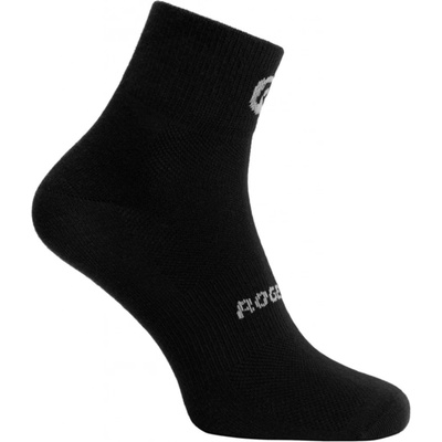 Rogelli Funkčné coolmax ponožky CORE čierne