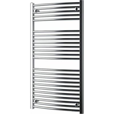 Isan Grenada chrom DGRR15350600MK80 600 mm x 1535 mm chrom