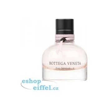 Bottega Veneta Eau Sensuelle parfémovaná voda dámská 30 ml