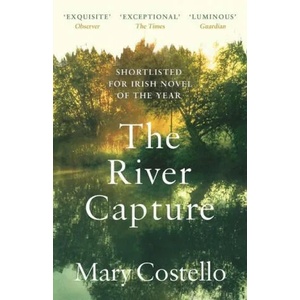 River Capture (ISBN: 9781786898043)