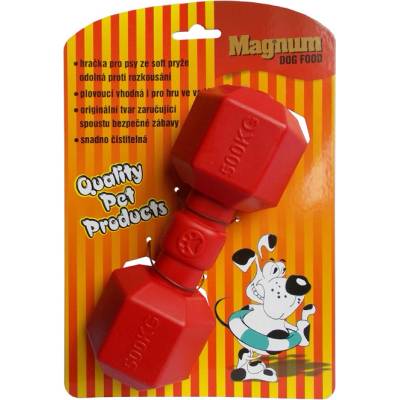Magnum dog food Vodní činka 9* 19,5 cm