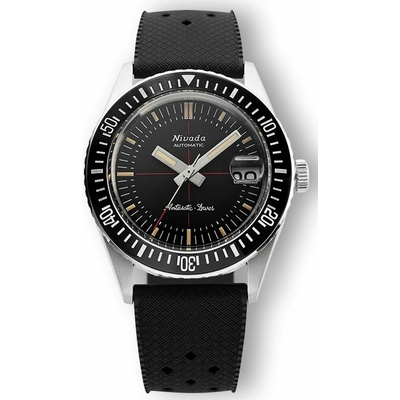 Nivada Grenchen Antarctic 32038A