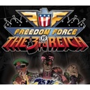 Freedom Force vs. the Third Reich
