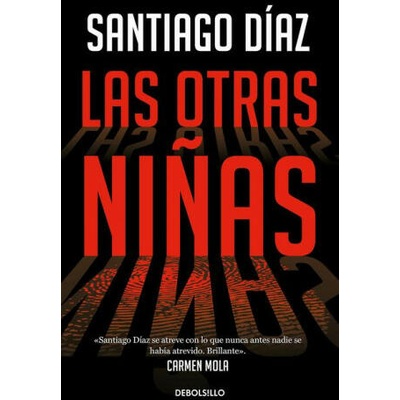 Las otras ni? as: Indira Ramos 2