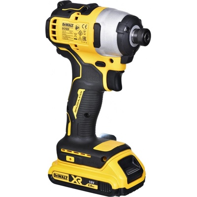 DeWalt DCF809D2T