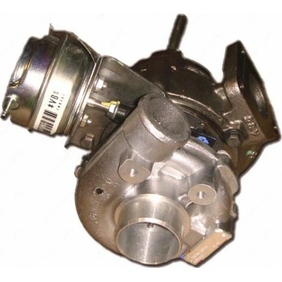 GARRETT turbo LAND-ROVER FREELANDER I 2.0 TD4 82 KW - 112 HP ORIGINÁL TURBO