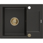 Mexen Enzo 6506571005-75-G Мивка за вграждане