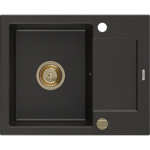 Mexen Enzo 6506571005-75-G Мивка за вграждане