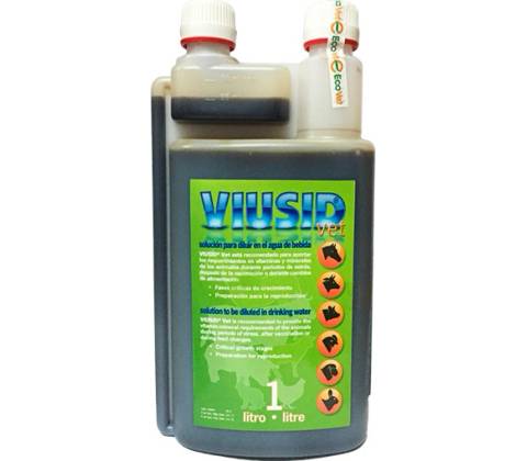 Viusid vet 1000 ml