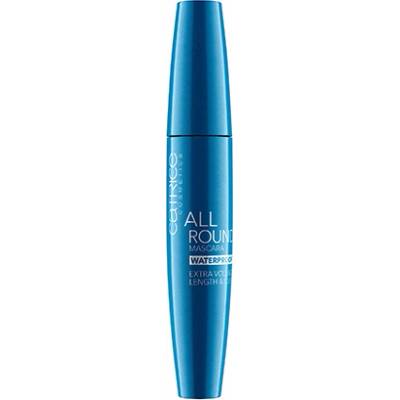 Catrice Cosmetics Allround Waterproof водоустойчива спирала за удължаване и обем за жени 11 мл