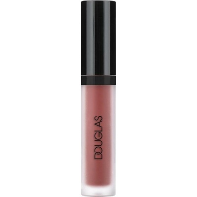 Douglas Collection Make-Up Velvet Matte rtěnka Rosegold 3,5 ml