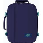CabinZero Раница за пътуване CabinZero Classic 28 l deep ocean