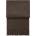 Elvang Classic одеяло 130 x 200 см, кафяво (70001-CF)
