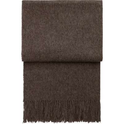 Elvang Classic одеяло 130 x 200 см, кафяво (70001-CF)