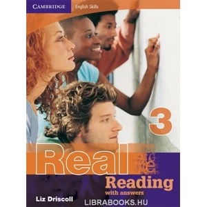 Cambridge English Skills Real Reading 3 with answers | Liz Driscoll (ISBN: 9780521705738)