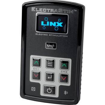 ElectraStim Electastim Linx Electro Stimulator with App