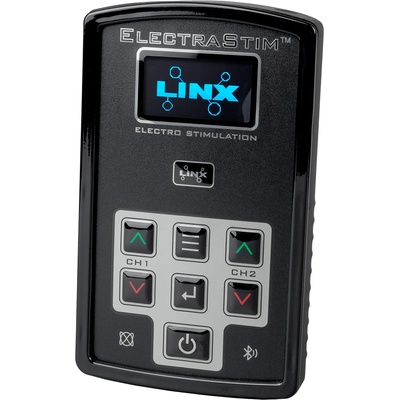 ElectraStim Electastim Linx Electro Stimulator with App