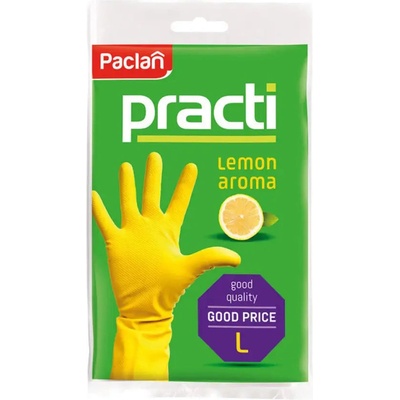 Paclan ДОМАКИНСКИ РЪКАВИЦИ l РАЗМЕР paclan (5900942350025)