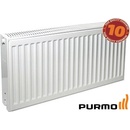 Purmo CV33 600 x 2000