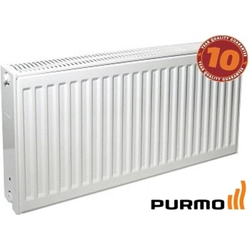 Purmo CV33 600 x 2000