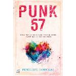 CROSSBOOKS PUNK 57 | Penelope Douglas