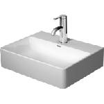 Duravit DuraSquare 45x35 cm shiny white (0732450079)