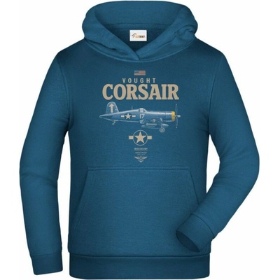 Dětská mikina Vought Corsair