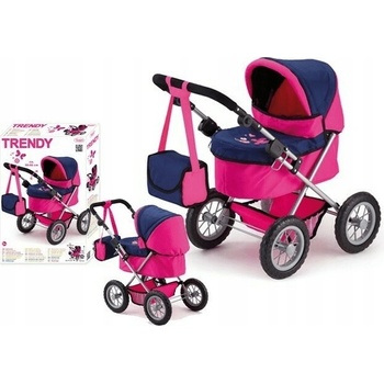 Bayer Trendy 13013AA růžový