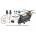 PLAYMOBIL 71149 City Action SWAT-Rettungshelikopter