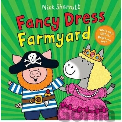 Fancy Dress Farmyard