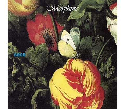 MORPHINE - GOOD CD
